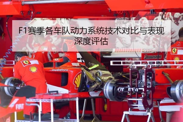 F1赛季各车队动力系统技术对比与表现深度评估